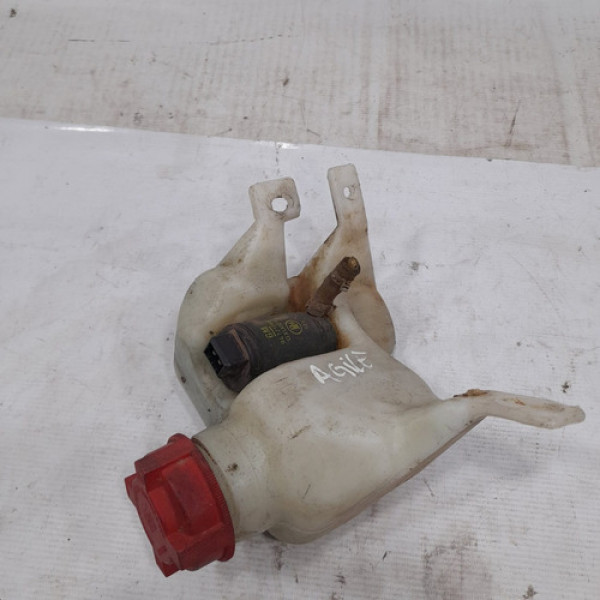 Reservatório Gasolina Partida Fria Agile 2009 2015  Ij180