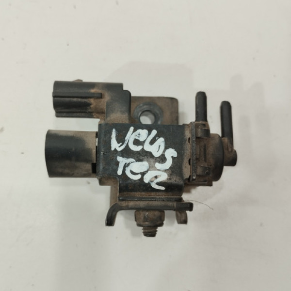 Solenóide Partida Frio Hyundai Veloster 1.6 2011 2015 V591