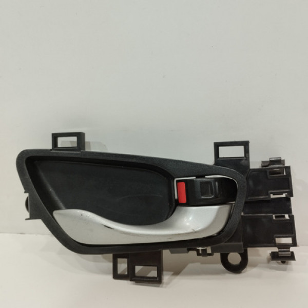 Maçaneta Interna Dianteira Direita Honda Civic 17 22 Ab1004