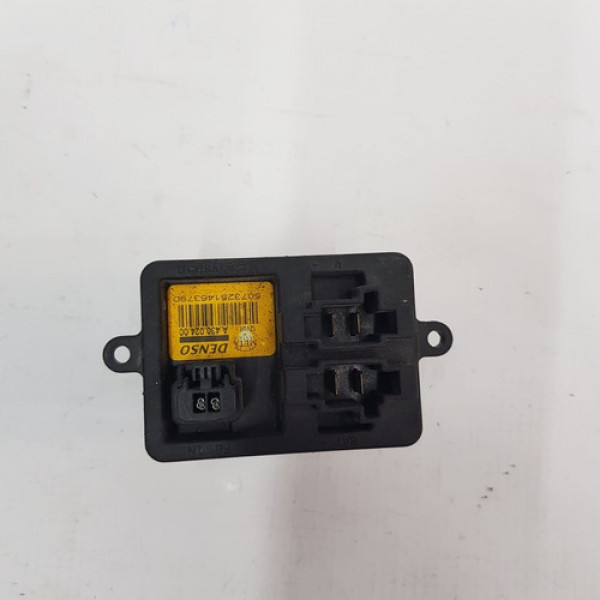 Resistência Do Ar Condicionado Jeep Renegade 1.8 2018 Jk206