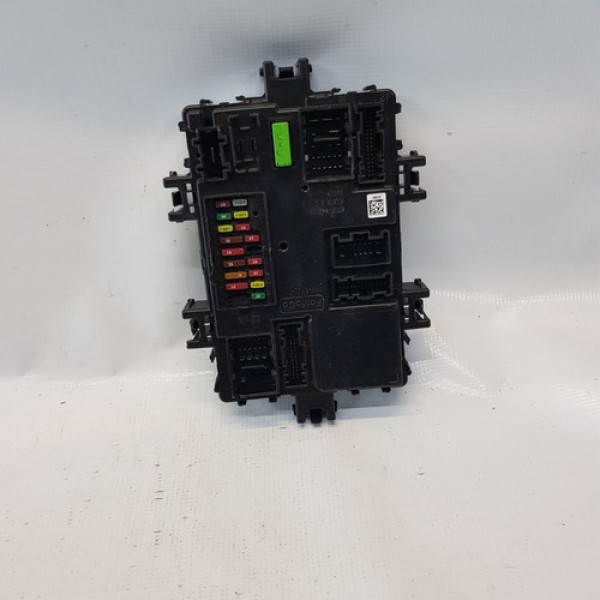 Módulo Bsi Ford Ka 2017    Lm207