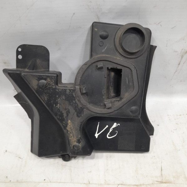 Acabamento Da Churrasqueira Freelander 2 2008 A 2012  Z328