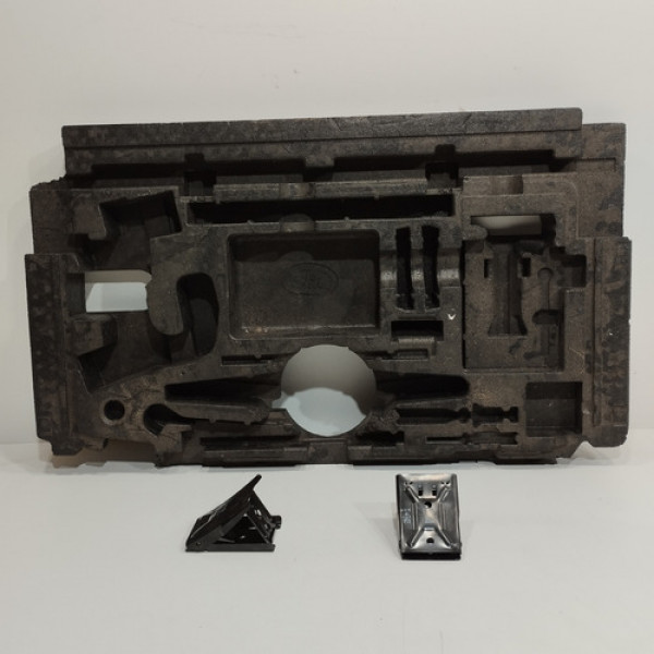 Isopor Ferramentas Range Rover Sport 2008 2012 A39