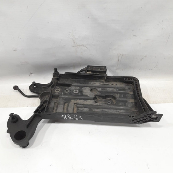 Suporte Da Caixa De Bateria Golf Tsi 2014  Qr61