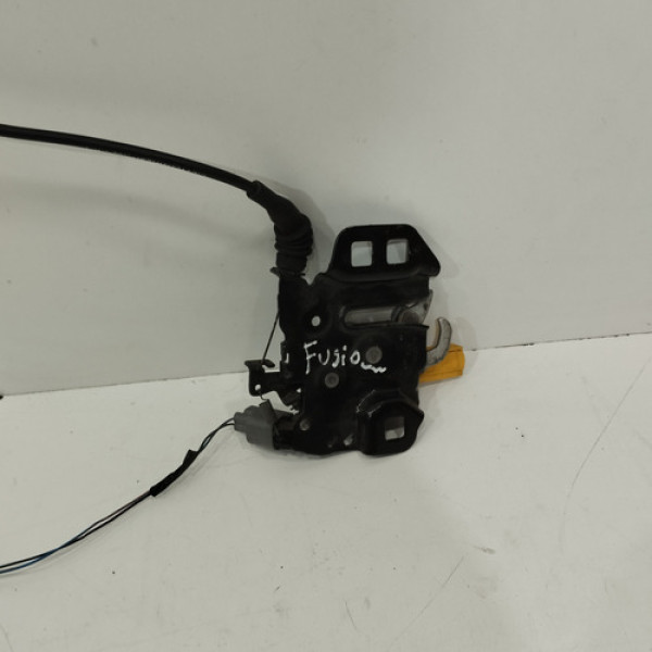 Fechadura Capo Ford Fusion 2.0 2019 2020 2021 Ab1475