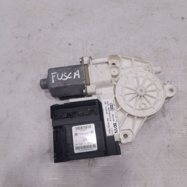 Maquina Vidro Dianteira Esquerda Fusca Tsi 2012 A 2016 C268