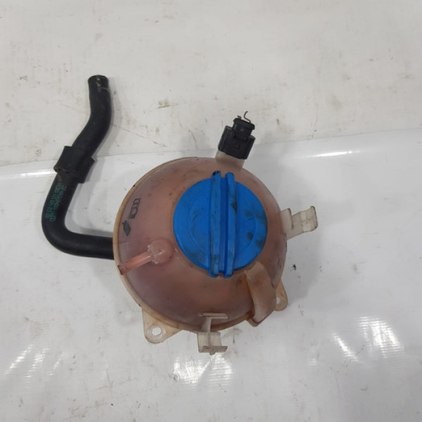 Reservatório Água Radiador Passat Tsi 2011 A 2015  Ij25