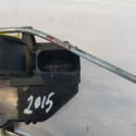 Fechadura Porta Dianteira Esquerd Tracker 2014 A 2016  Ab205