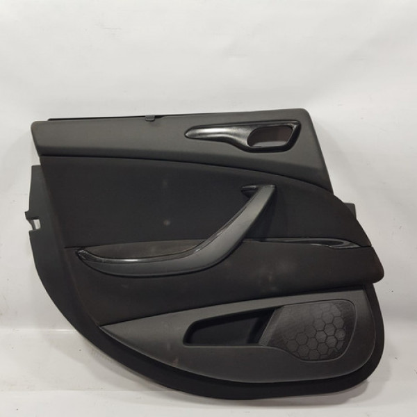 Forro Porta Traseiro Esquerdo Citroen C5 2008 2012 Bc18