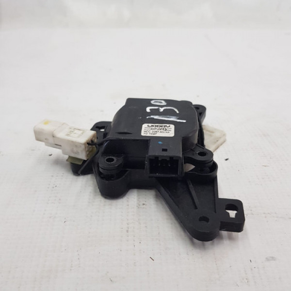 Motor Atuador Caixa Ventilação Hyundai I 340 2.0 2012 Jk227