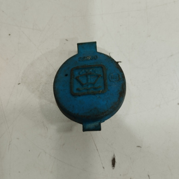 Tampa Reservatório Água Parabrisa Spin 1.8 2018 Ij560