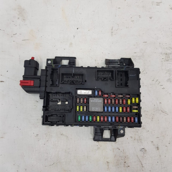 Módulo Bsm Ford Focus 2.0 2010 Lm410