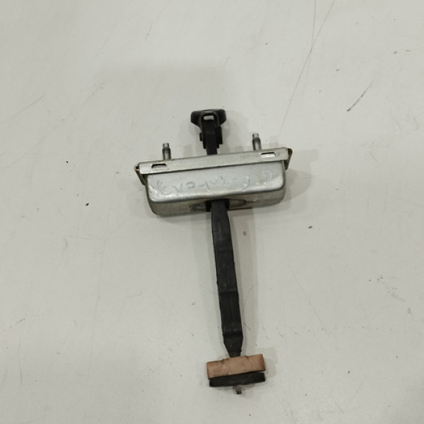 Limitador Porta Dianteira Direita Evoque 2012 13 14 15 Pq637