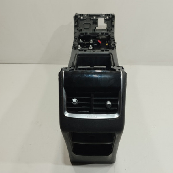 Console Central Chery Tiggo 8 2017 2023 Bc894