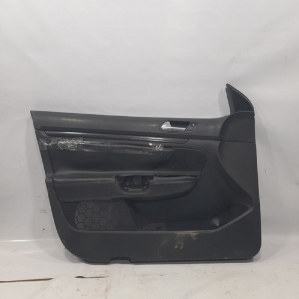 Forro Porta Dianteiro Esquerdo Jetta 2007 A 2010 Bc485