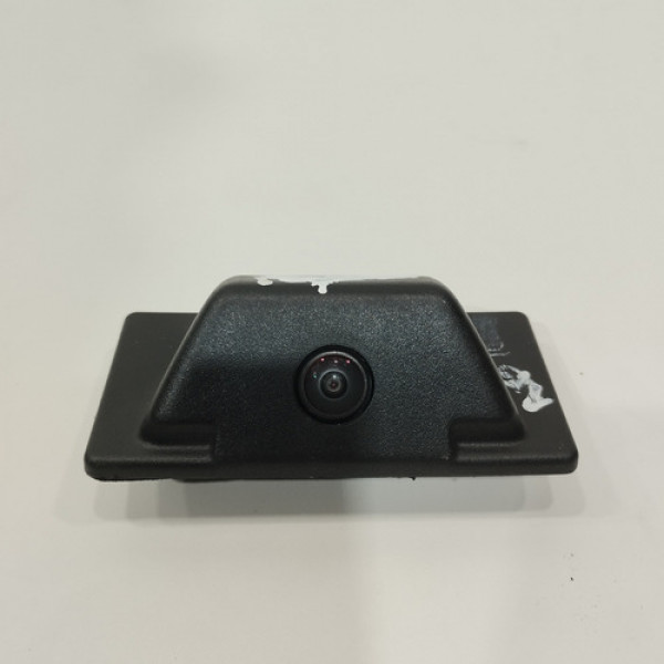 Maçaneta Tampa Traseora Camera Re Renegade 2016 2020 Ab1649