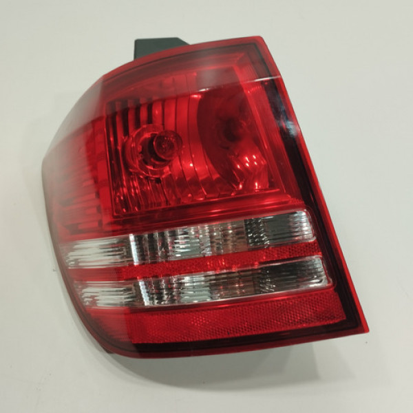 Lanterna Esquerdo Dodge Journey 2014 2015 Fg515