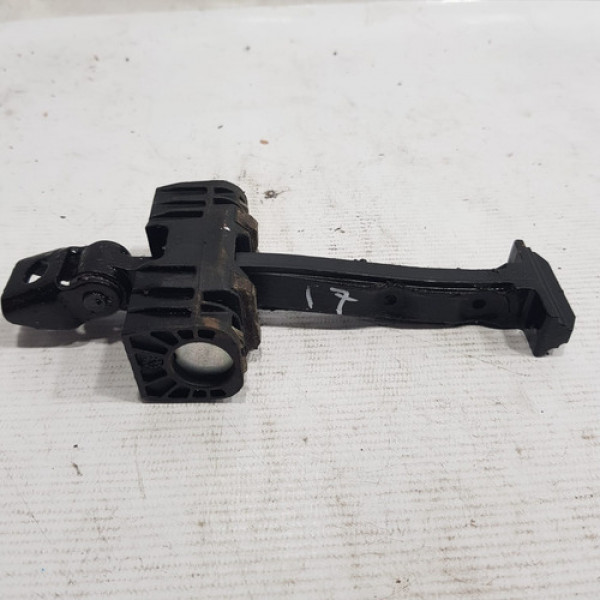 Limitador Porta Traseira Esq Bmw 118i 120i 2015 A 2017 Pq181