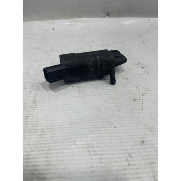 Motor Do Esguicho Do Pára-brisa Focus 2014   Vw88