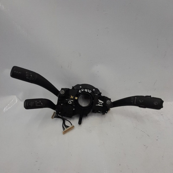 Chave Seta Audi A4 2.0 2010 A 2012 Gh07