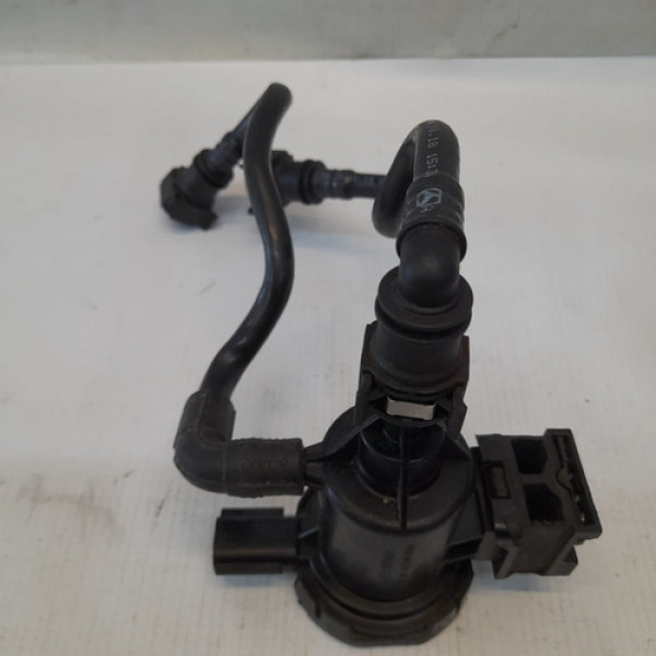 Válvula Canister Mercedes Benz C180 1.6 2013 2015 Wx69