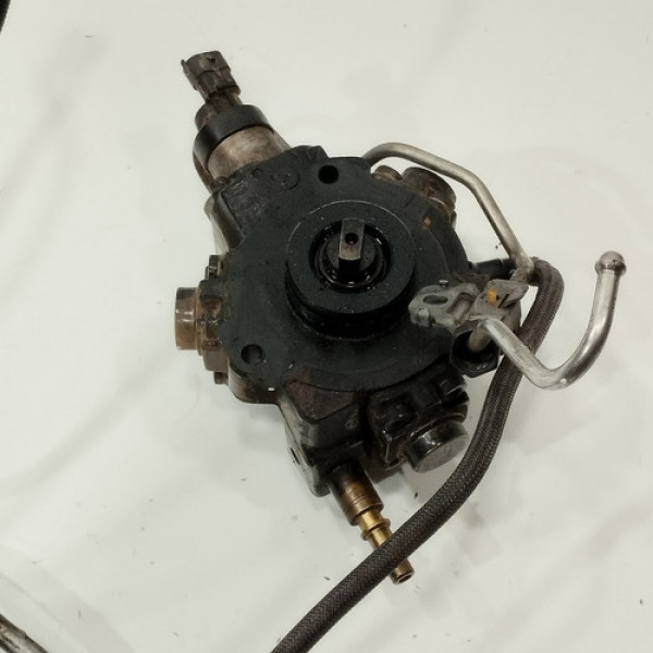 Bomba Injetora Alta Pressão Evoque 2.2 Diesel 12 15  U168