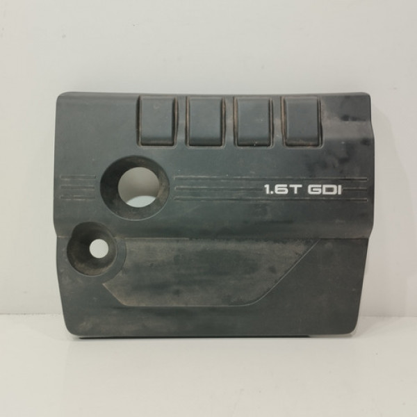 Capa Motor Chery Tiggo 8 2017 18 19 20 21 22 2023 Z514