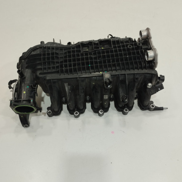 Coletor Admissão Jeep Commander 1.3 Flex 2022 2023 J126