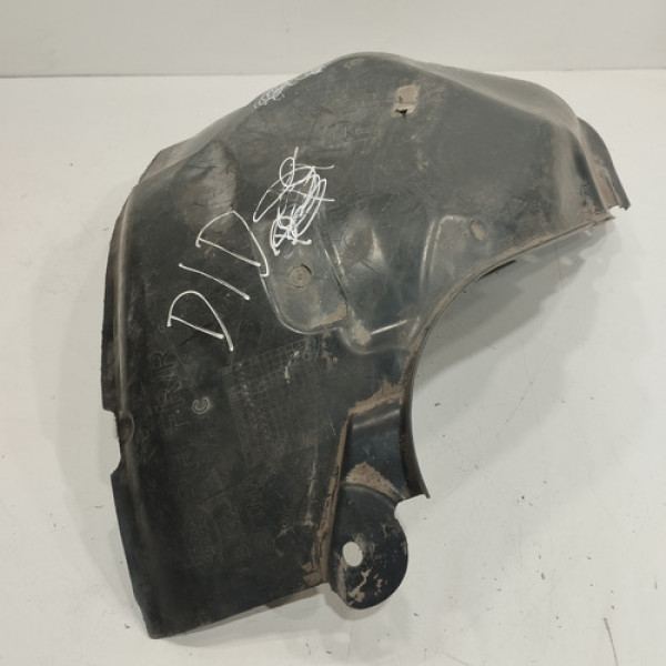 Protetor Parabarro Dianteiro Direito Evoque 2012 2016 Ef478