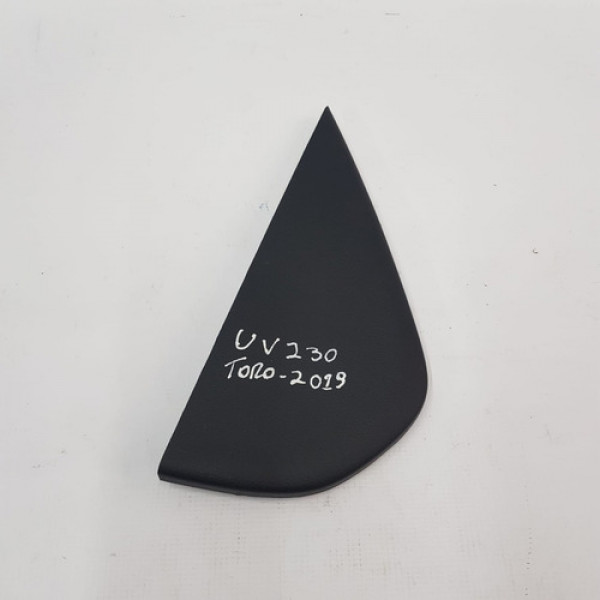 Moldura L.d Do Painel Fiat Toro 1.8 2018/2020 Uv230