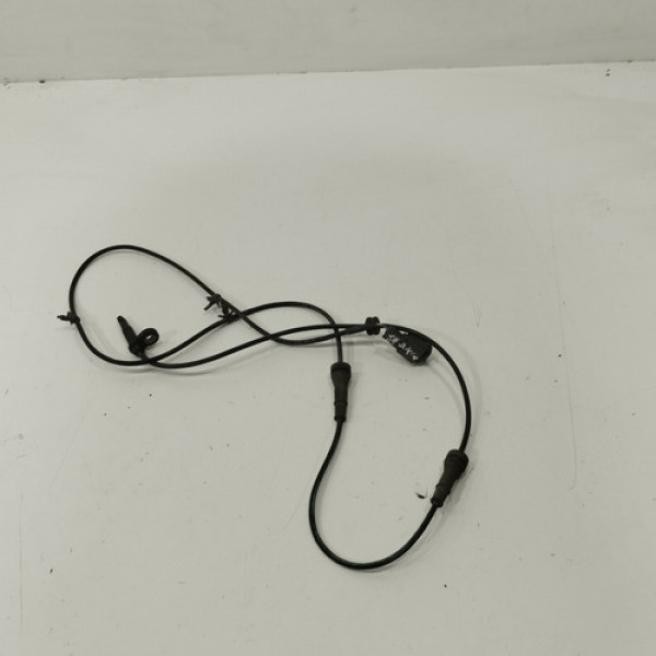 Sensor Abs Dianteiro  Sentra 2013 14 15 16 17 18 2019 V412