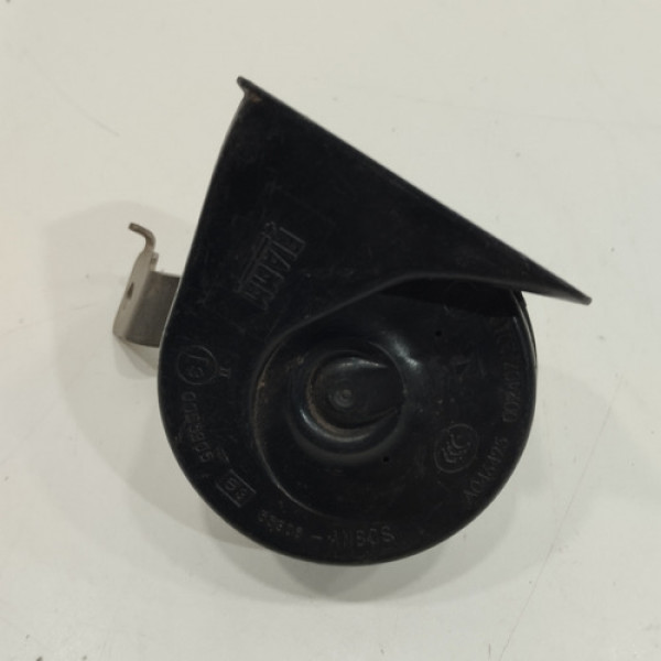 Buzina Caracol Chevrolet Captiva 2009 2016 Lm1393