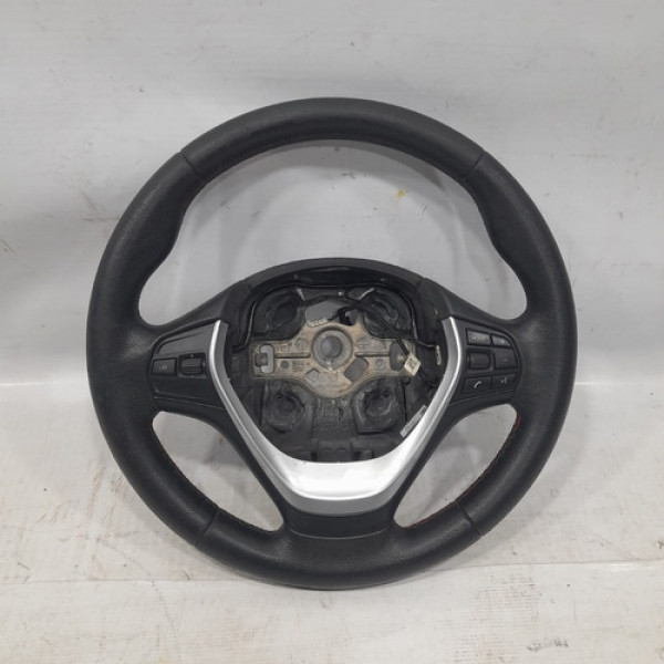 Volante Bmw 120i 2016 2017 2018 2019 Bc21