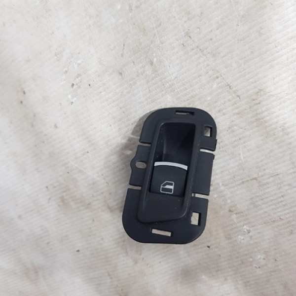 Comando Vidro Traseiro Esquerdo Tiguan 2009 2013 Ab127