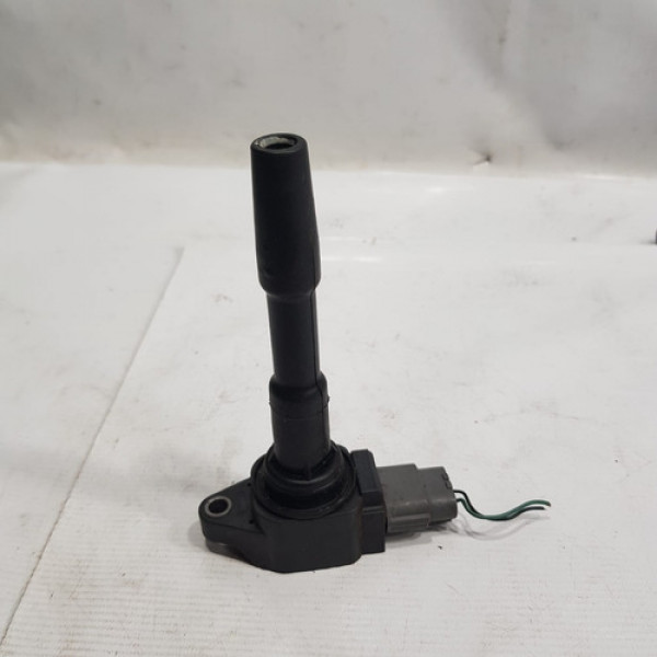 Bobina Ignição Nissan Kicks 1.6 2018 2020 Tu19