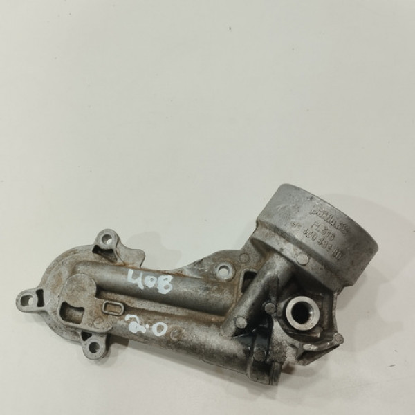 Suporte Filtro Óleo Peugeot 408 2.0 2012 A 2016 Rs196