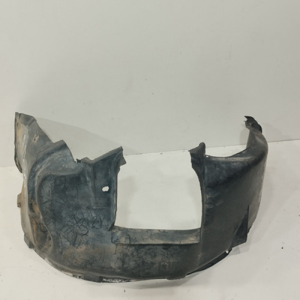 Protetor Parabarro Dianteiro Direito Corsa 2002 2010 Ef494