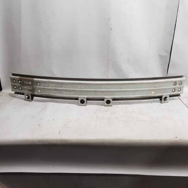 Alma Lamina Parachoque Dianteiro Tracker 2020 2022  Mn164