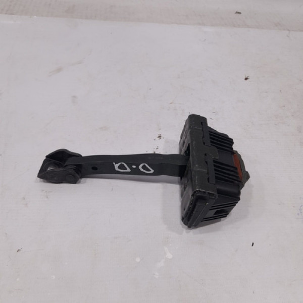 Limitador Porta Dianteira Direita Bmw 335i 2006 A 2008 Pq106