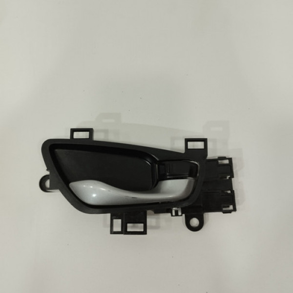 Maçaneta Interna Dianteira Direita Civic G10 17 20 Ab1637