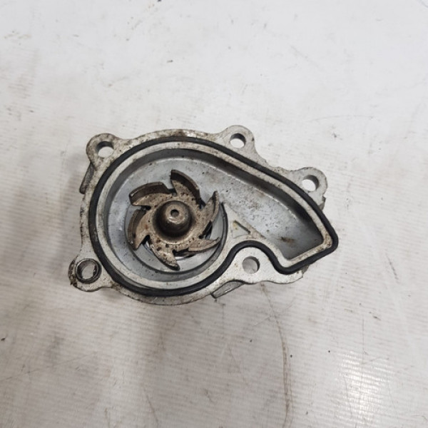 Bomba D\'água Hyundai Hb20 1.0 3cc 2015  V63