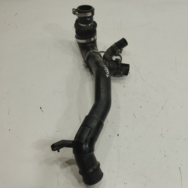 Mangueira Intercooler Tiggo 7 Pro 1.6 2022 2023 Z663