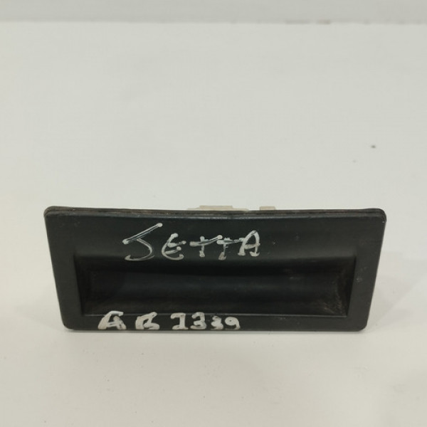 Maçaneta Tampa Traseira Nissan Sentra 2008 2012 Ab1339