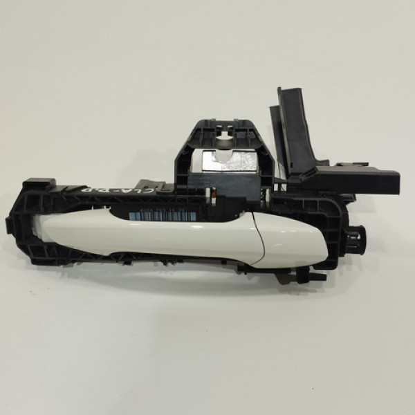 Maçaneta Porta Dianteira Direita Cla 200 2014 2016  Ab748