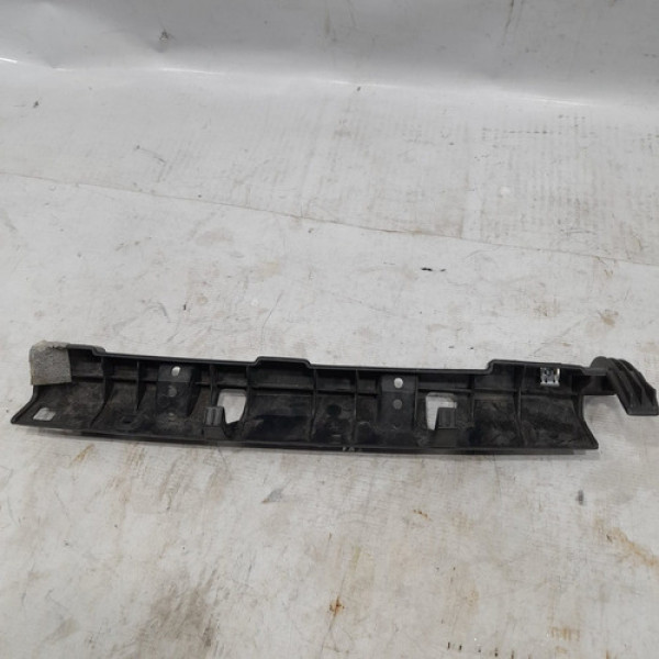 Suporte Do Parachoque Traseiro Esquerdo Ford Ka 2015 I220