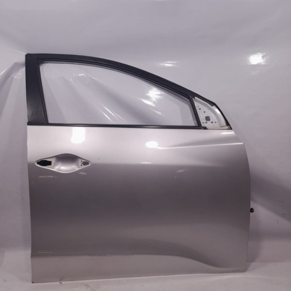 Porta Dianteira Lado Direito Hyundai Ix35 2015 2020 F38