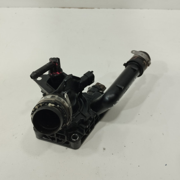 Carcaça Válvula Termostática  Fastback Abarth 2023 2024 V610