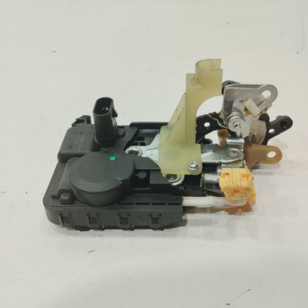 Fechadura Porta Traseira Direita Tiggo 8 1.6 17 2023 Ab1262