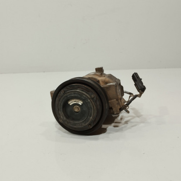 Compressor Ar Dogde Journey 2.7 2014a 2015 D24