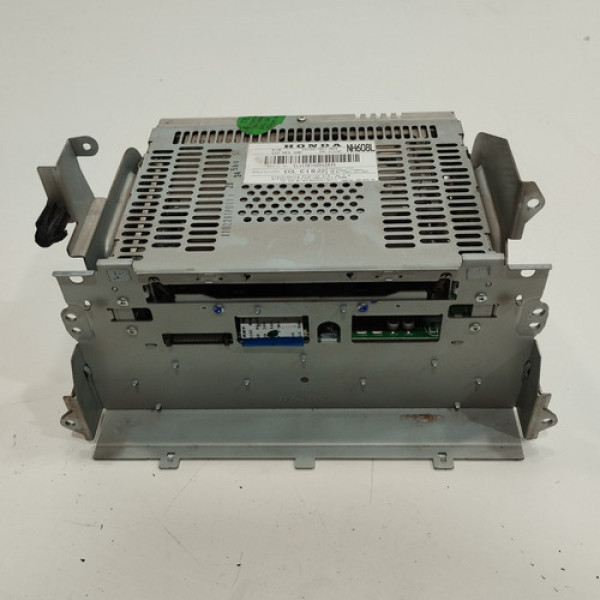 Rádio Som Cd Player Honda Civic 2012 2016 Q503